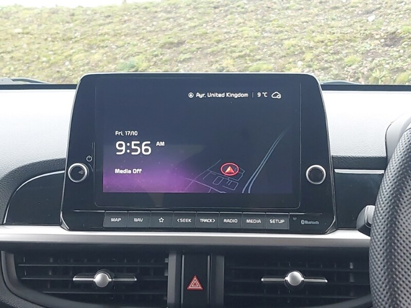 Used Kia Picanto 2024 for sale - 76737403: Photo 7