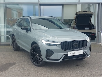 Used Volvo XC60 2026 for sale - 79020022: Photo
