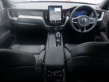 Used Volvo XC60 2026 for sale - 79020022: Photo