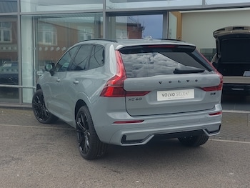 Used Volvo XC60 2026 for sale - 79020022: Photo