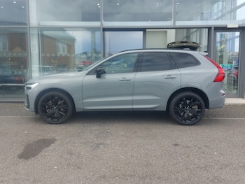Used Volvo XC60 2026 for sale - 79020022: Photo