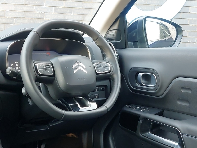Used Citroen C5 Aircross 2023 for sale - 77955056: Photo 10