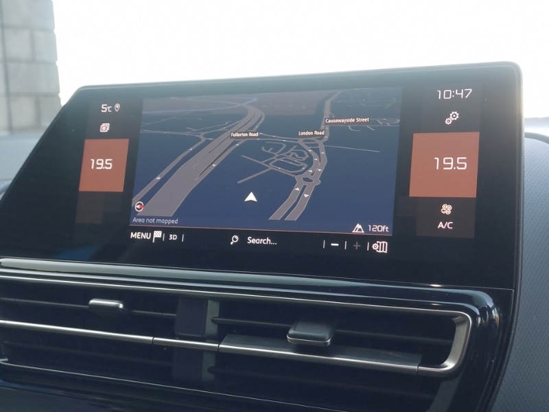 Used Citroen C5 Aircross 2023 for sale - 77955056: Photo 11