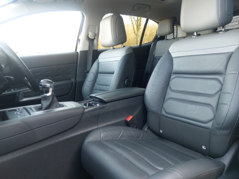 Used Citroen C5 Aircross 2023 for sale - 77955056: Photo 12