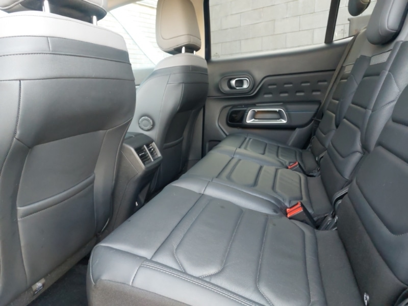 Used Citroen C5 Aircross 2023 for sale - 77955056: Photo 6