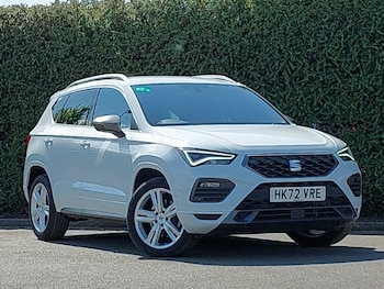 Used SEAT Ateca 2023 for sale - 78699854: Photo