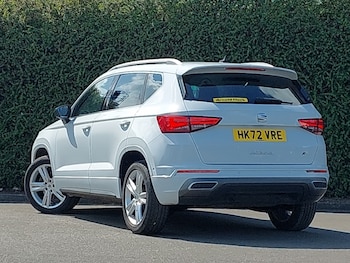 Used SEAT Ateca 2023 for sale - 78699854: Photo