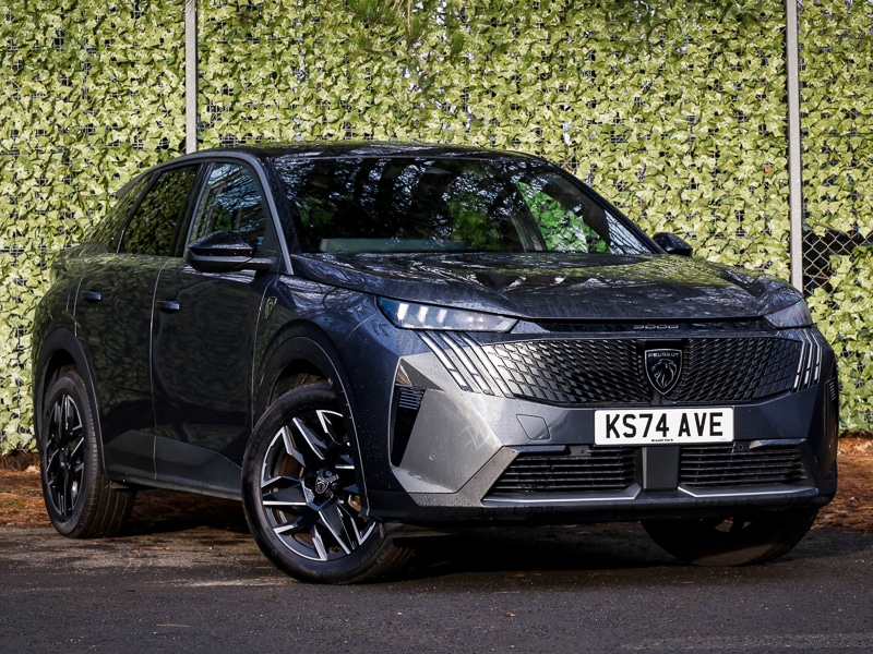 Used Peugeot 3008 2024 for sale - 76912400: Photo 1