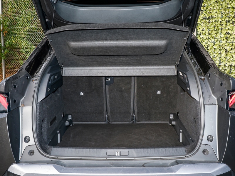 Used Peugeot 3008 2024 for sale - 76912400: Photo 10