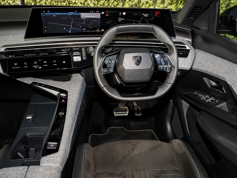 Used Peugeot 3008 2024 for sale - 76912400: Photo 11