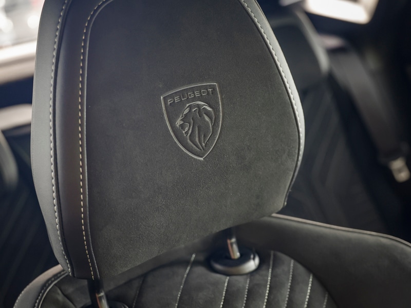 Used Peugeot 3008 2024 for sale - 76912400: Photo 12