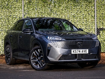 2024 - 1.2 Hybrid 136 GT 5dr e-DSC6