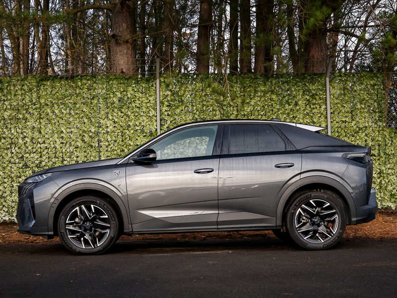 Used Peugeot 3008 2024 for sale - 76912400: Photo 4