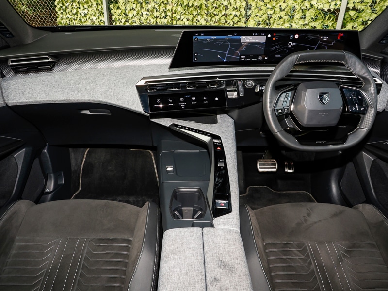 Used Peugeot 3008 2024 for sale - 76912400: Photo 5