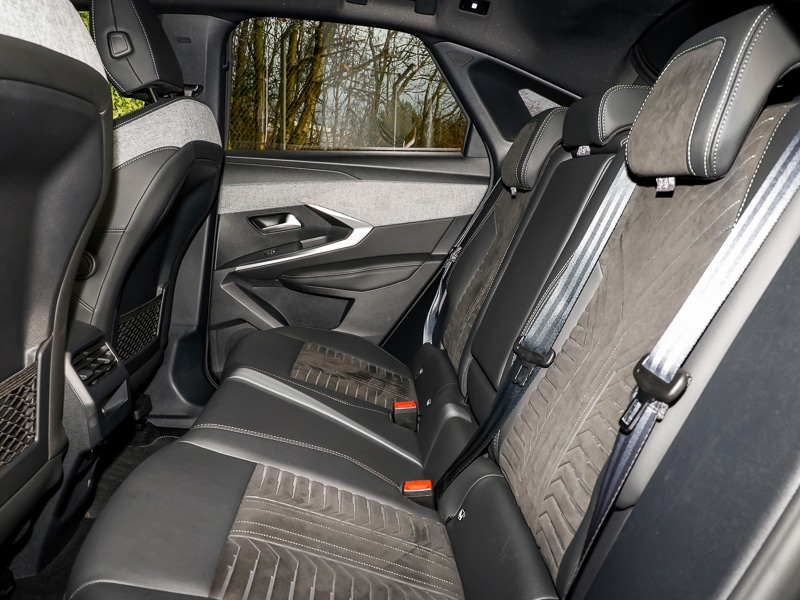 Used Peugeot 3008 2024 for sale - 76912400: Photo 6