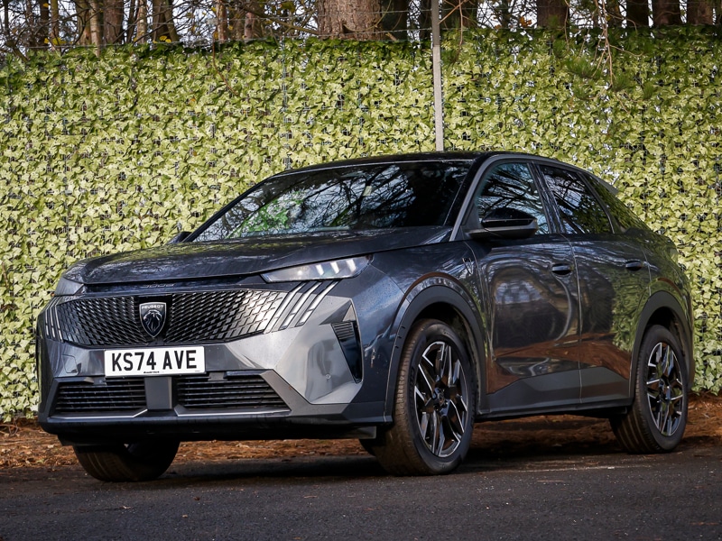 Used Peugeot 3008 2024 for sale - 76912400: Photo 7