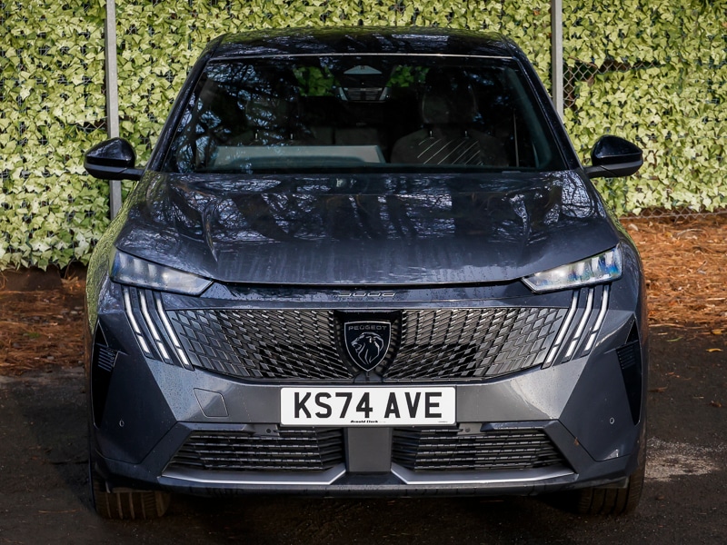 Used Peugeot 3008 2024 for sale - 76912400: Photo 8