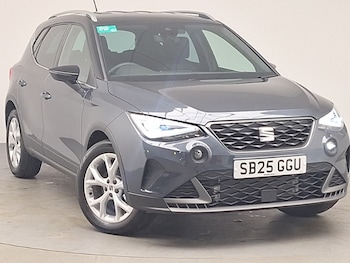 Used SEAT Arona 2025 for sale - 76624184: Photo