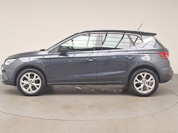 Used SEAT Arona 2025 for sale - 76624184: Photo