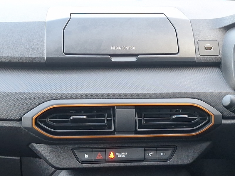 Used Dacia Sandero Stepway 2022 for sale - 77956071: Photo 10