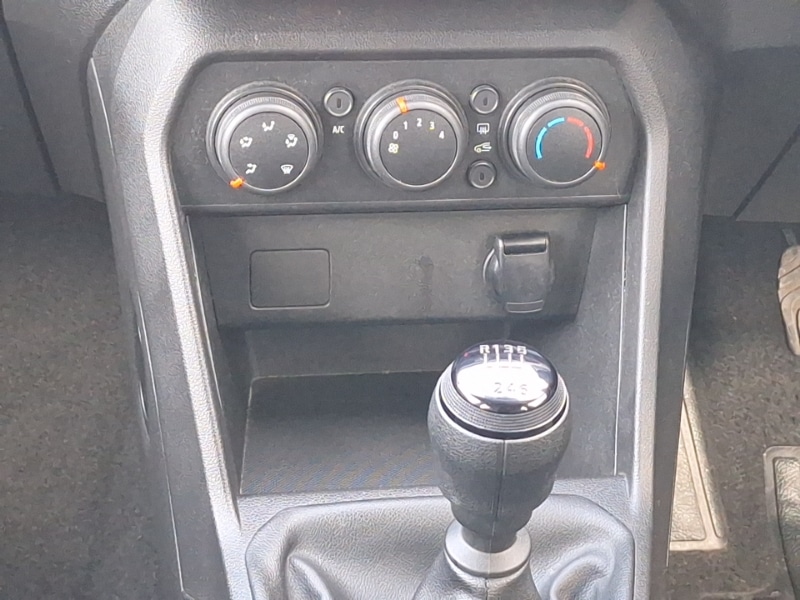 Used Dacia Sandero Stepway 2022 for sale - 77956071: Photo 11