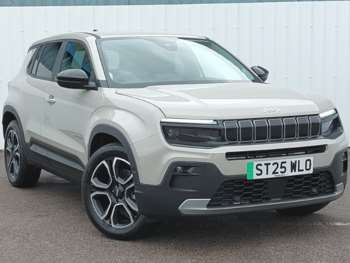 Used Jeep Other 2025 for sale - 74982863: Photo