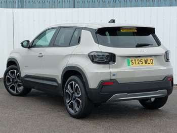 Used Jeep Other 2025 for sale - 74982863: Photo