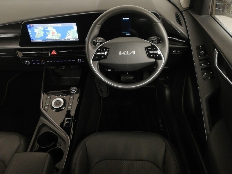 Used Kia Niro 2023 for sale - 77690501: Photo 7