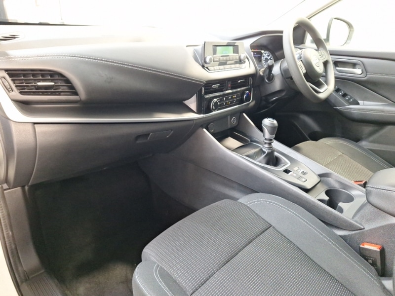 Used Nissan Qashqai 2022 for sale - 76465749: Photo 5