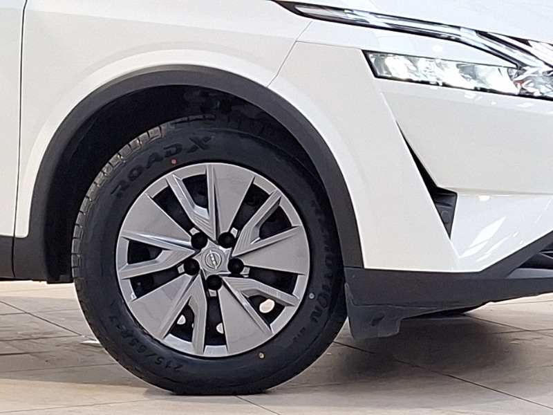 Used Nissan Qashqai 2022 for sale - 76465749: Photo 9