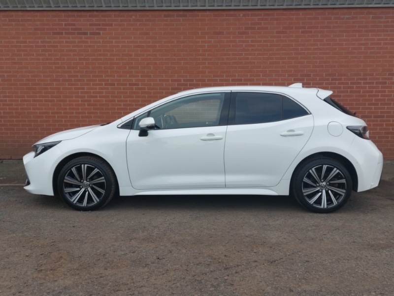 Used Toyota Corolla 2022 for sale - 76652129: Photo 4