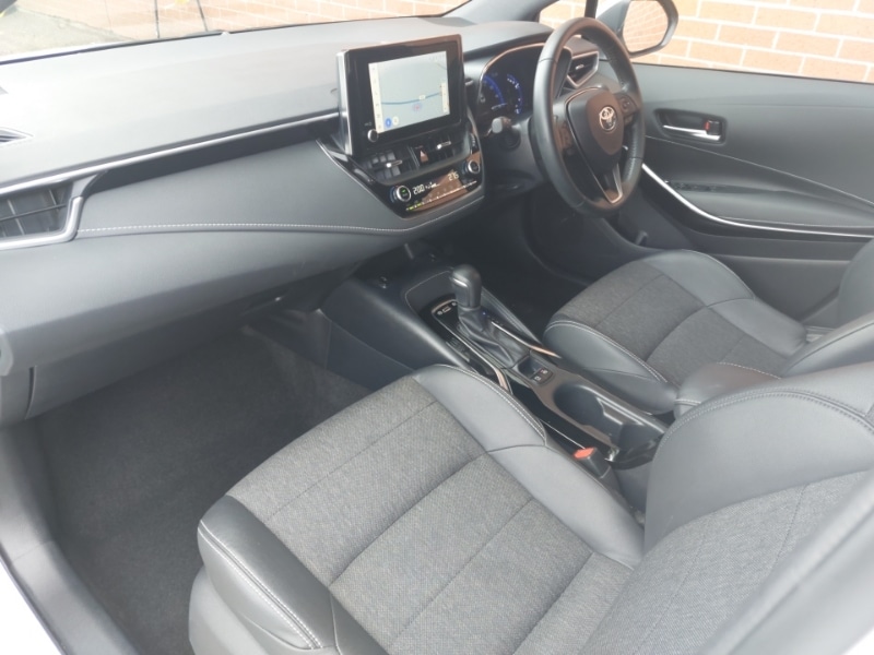 Used Toyota Corolla 2022 for sale - 76652129: Photo 5