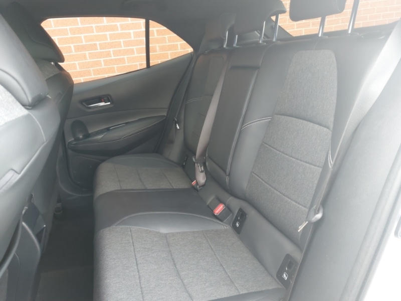 Used Toyota Corolla 2022 for sale - 76652129: Photo 6