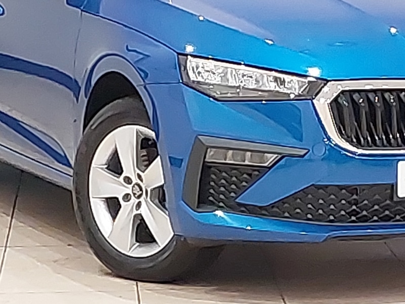 Used Skoda Scala 2025 for sale - 77174116: Photo 9