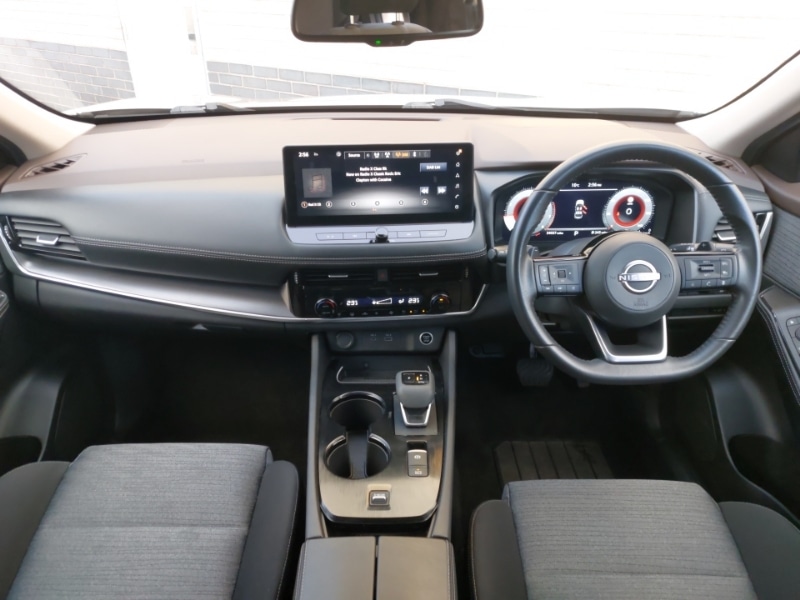 Used Nissan X-Trail 2024 for sale - 77150938: Photo 2