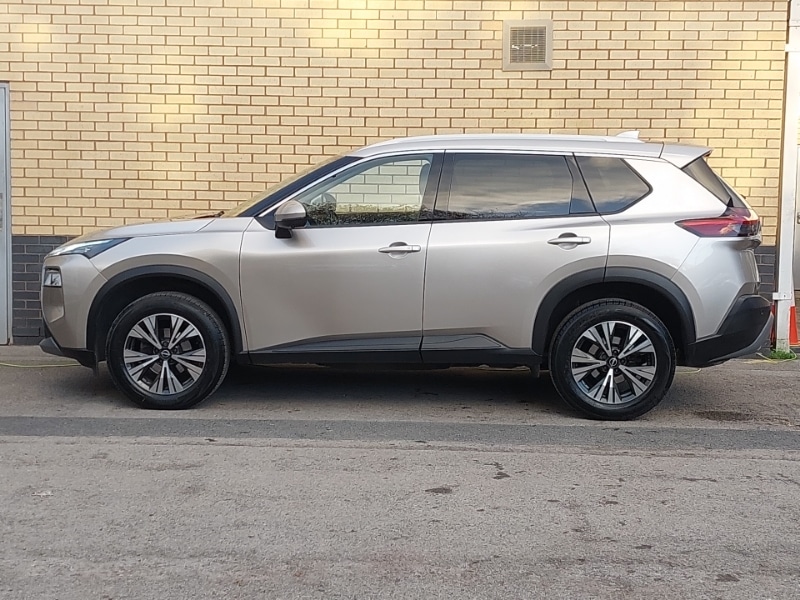 Used Nissan X-Trail 2024 for sale - 77150938: Photo 4