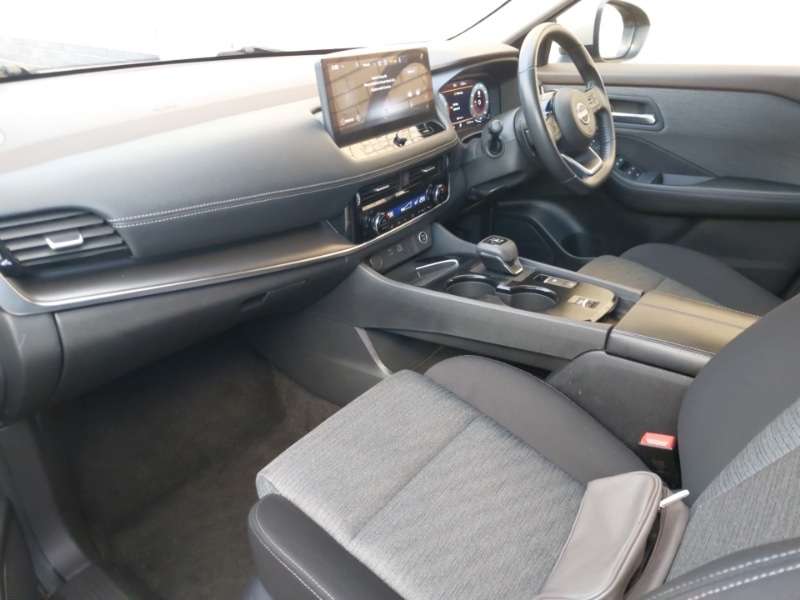 Used Nissan X-Trail 2024 for sale - 77150938: Photo 5