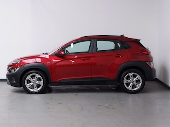 Used Hyundai KONA 2023 for sale - 78580777: Photo