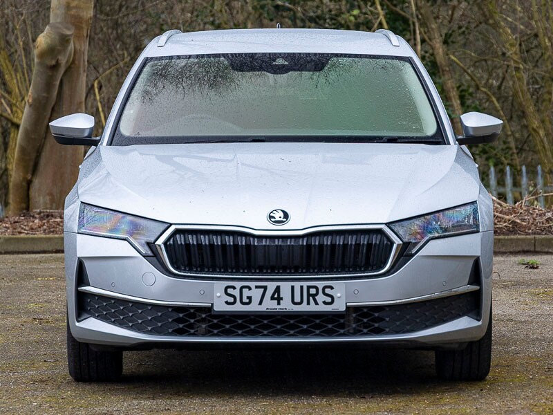 Used Skoda Octavia 2024 for sale - 78218819: Photo 10