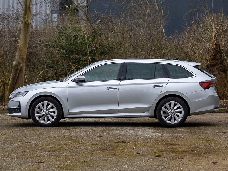 Used Skoda Octavia 2024 for sale - 78218819: Photo 4