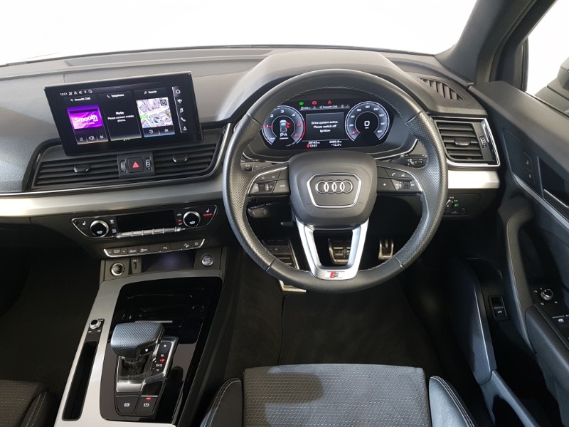 Used Audi Q5 2024 for sale - 77573556: Photo 7