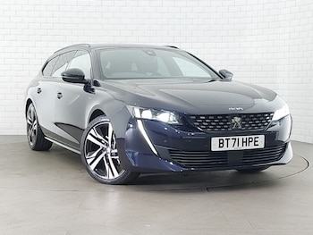 Used Peugeot 508 2022 for sale - 78990031: Photo
