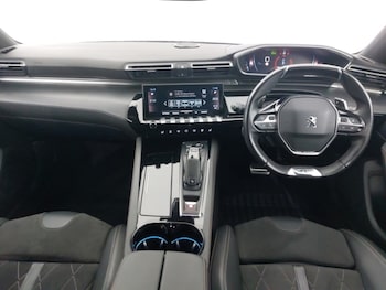 Used Peugeot 508 2022 for sale - 78990031: Photo