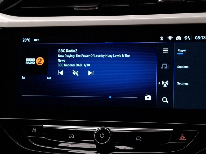 Used Vauxhall Corsa 2025 for sale - 76718007: Photo 10