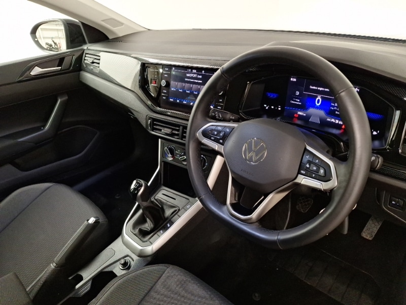 Used Volkswagen Taigo 2025 for sale - 77876573: Photo 11