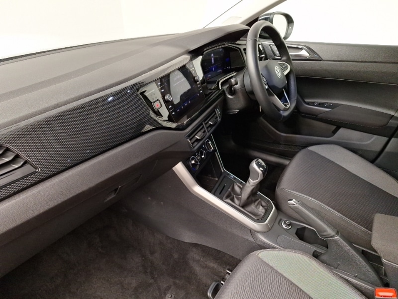 Used Volkswagen Taigo 2025 for sale - 77876573: Photo 5