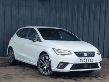 2023 - 1.0 TSI 110 Xcellence 5dr