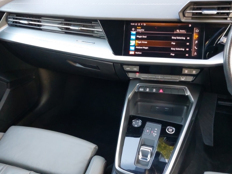 Used Audi A3 2021 for sale - 76532593: Photo 11