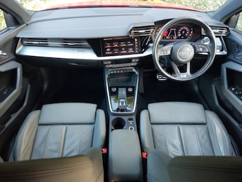 Used Audi A3 2021 for sale - 76532593: Photo