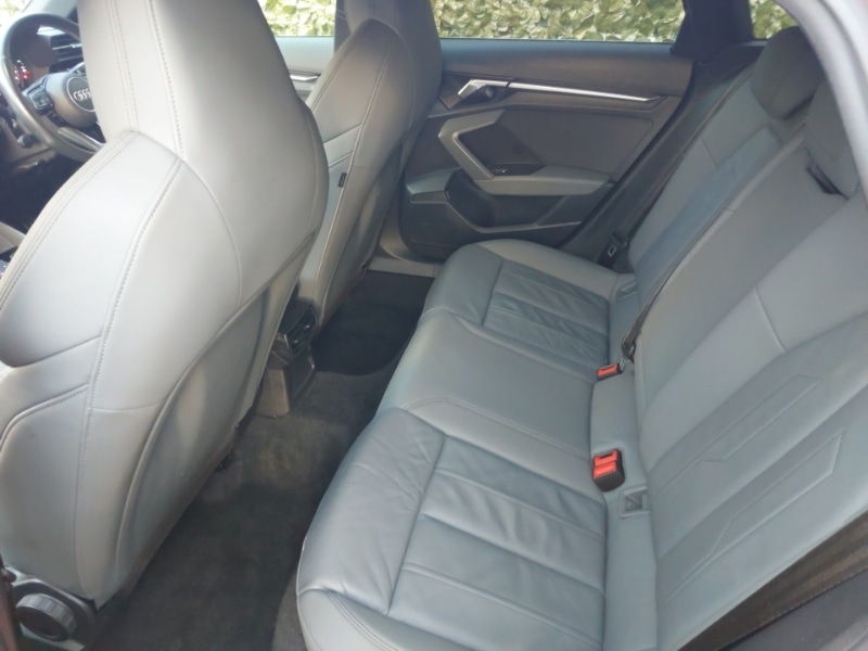 Used Audi A3 2021 for sale - 76532593: Photo 6